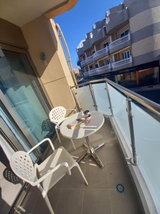 Arguineguin2 Close To Beach Экстерьер фото