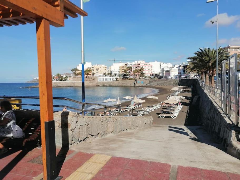Arguineguin2 Close To Beach Экстерьер фото