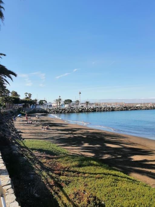 Arguineguin2 Close To Beach Экстерьер фото